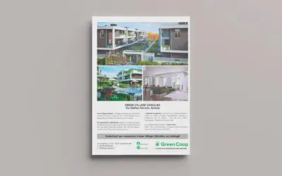 Green Coop: Il Notiziario di Bollate