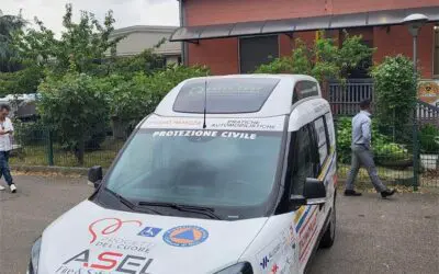 Green Coop rinnova il sostegno all’associazione progetti del cuore