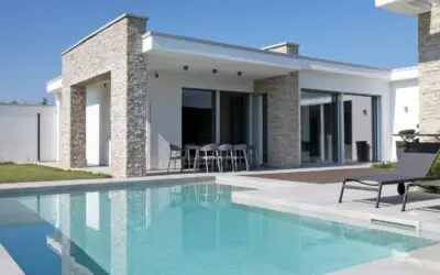 Green Park Village sfoggiauna piscina Castiglione 