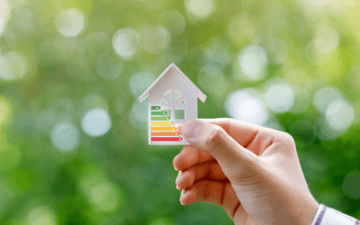 Efficienza energetica negli edifici: soluzioni e vantaggi