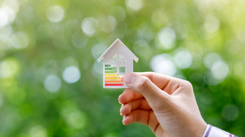 Efficienza energetica