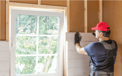 L’isolamento termico: pilastro fondamentale delle costruzioni abitative sostenibili