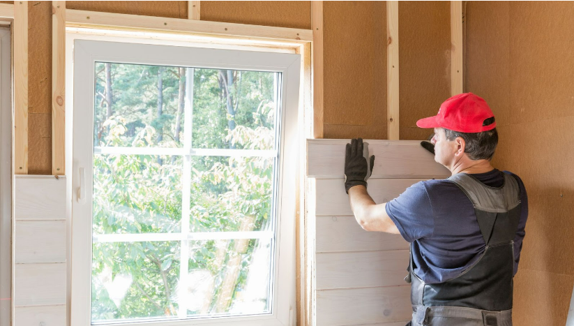 L'isolamento termico