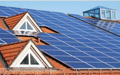 Impianti geotermici e fotovoltaici: Il futuro delle abitazioni sostenibili