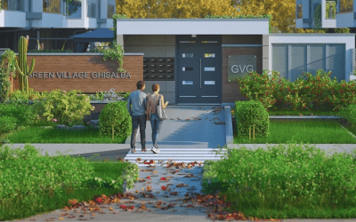 Costruzioni green: un approccio moderno all’abitare sostenibile – Il caso di Green Village Ghisalba