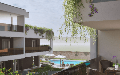 Ripensare l’abitare: come Green Coop risponde agli obiettivi europei di sostenibilità