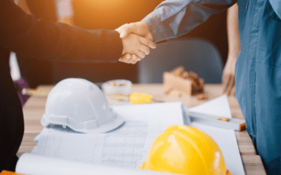 La cooperazione nell’edilizia: il cuore del successo di Green Coop