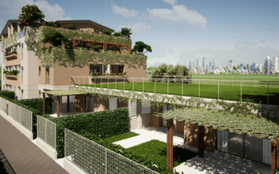 Le case del futuro: perché scegliere abitazioni no gas e ozone-free