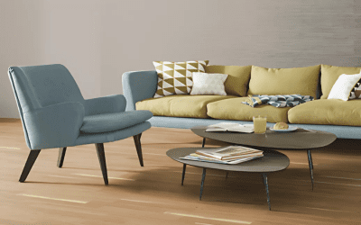 Pavimenti Green Village Ghisalba: comfort e stile per la tua nuova casa 