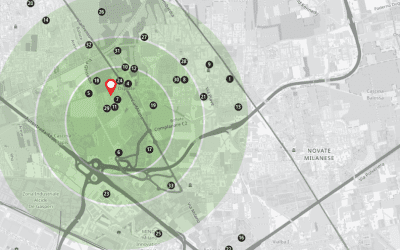 Green Village Ghisalba: vivere nel cuore della nuova Milano